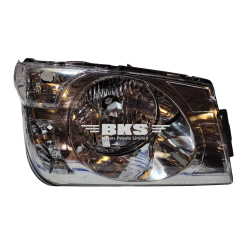HEADLAMP ASSEMBLY RIGHT-BOLERO 2007-2020