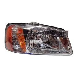 HEADLAMP ASSEMBLY RIGHT-ACCENT/ VIVA 1999-2012
