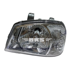 HEADLAMP ASSEMBLY LEFT-ZEN 2ND GEN 2003-2006
