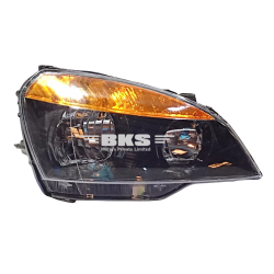 HEADLAMP ASSEMBLY RIGHT-INDIGO 2013-2018