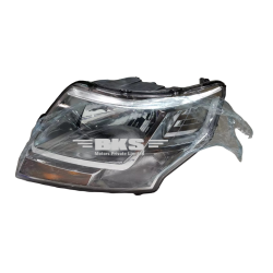 HEADLAMP ASSEMBLY LEFT-TUV 300 2015-2019