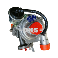 TURBO CHARGER-FIESTA-2008-2011 DSL/FIGO 2010-2015 DSL/FUSION 2004-2010 DSL/IKON 2009-2011 DSL