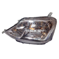 HEADLAMP ASSEMBLY LEFT-ETIOS 2010-2020/PLATINUM ETIOS 2016-2020