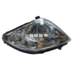 HEADLAMP ASSEMBLY LEFT-SWIFT 2005-2012
