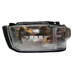 HEADLAMP ASSEMBLY RIGHT-SUPER CARRY 2016-2023