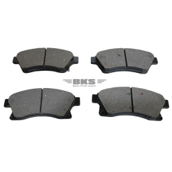 FRONT BRAKE PAD-RACING TRUCK CAR