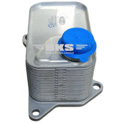 OIL COOLER-LAURA 2007-2013 PTL/OCTAVIA (5E3) 2ND GEN 2013-2020 PTL/SUPERB 2ND GEN 2008-2014 PTL/SUPERB 3RD GEN 2016-2020 PTL/YETI 2010-2014 PTL/PASSAT 7TH GEN 2010-2014 PTL/POLO 2016-2018 PTL