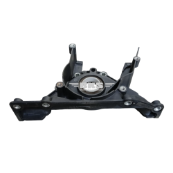 FLANGE WITH SEALING RING-FABIA 2010-2013 DSL/CROSS POLO 2014-2015 DSL/POLO 1ST GEN 2009-2014 DSL