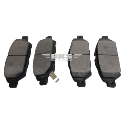 BRAKE PAD-AMAZE LATEST