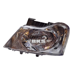 HEADLAMP ASSEMBLY LEFT-XYLO 2009-2014