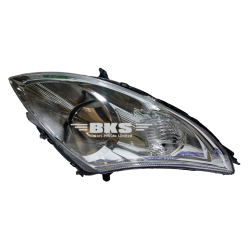 HEADLAMP ASSEMBLY LEFT-SWIFT 2011-2017