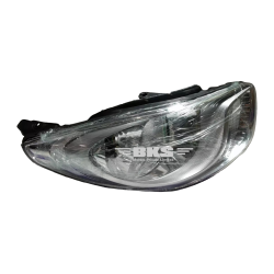 HEADLAMP ASSEMBLY RIGHT-I10 1ST GEN 2010-2013