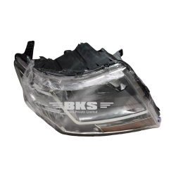 HEADLAMP ASSEMBLY RIGHT-TUV 300 2015-2019