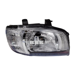 HEADLAMP ASSEMBLY RIGHT-ALTO 2005-2012