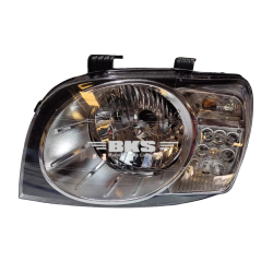 HEADLAMP ASSEMBLY LEFT-SCORPIO 2008-2016