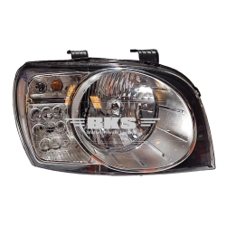 HEADLAMP ASSEMBLY RIGHT-SCORPIO 2008-2016