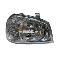 HEADLAMP ASSEMBLY RIGHT-ZEN 2ND GEN 2003-2006