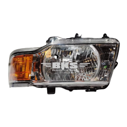 HEADLAMP ASSEMBLY LEFT-TAVERA 1ST GEN 2011-2013