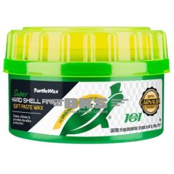 SUPER HARD SHELL FINISH PASTE WAX  -270 GM