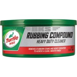 RUBBING COMPOUND -298 GM