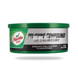 POLISHING COMPOUND LIGHT TO MEDIUM CLEANER -298 GM