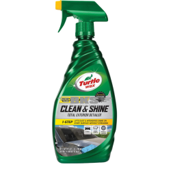 QUICK & EASY CLEAN & SHINE DETAILER -769 ML