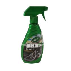 DASH & GLASS INTERIOR DETAILER 16OZ X6BILINGUAL-473 ML