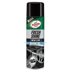 FRESH SHINE NEW CAR 500 ML -500 ML
