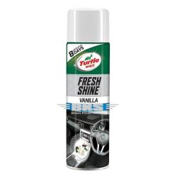 FRESH SHINE VANILLA 500 ML -500 ML