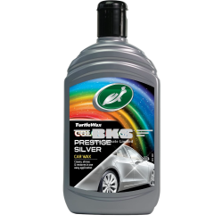 COLOR MAGIC PRESTIGE SILVER WAX-500 ML