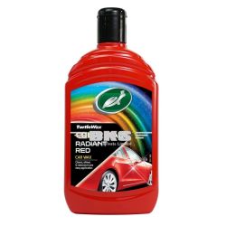 COLOR MAGIC RADIANT RED WAX-500 ML
