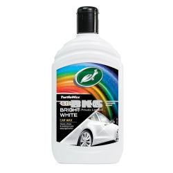 COLOR MAGIC BRIGHT WHITE WAX-500 ML