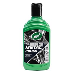 ALL METAL POLISH-300 ML