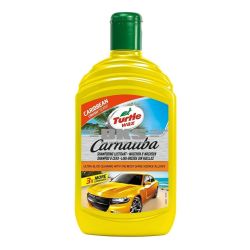CARNAUBA TROPICAL WASH & WAX -500 ML