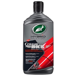 HYBRID SOLUTIONS CERAMIC POLISH N WAX -414 ML