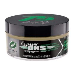 75TH ANNIVERSARY EDITION CERAMIC + GRAPHENE PASTE WAX-156 GM