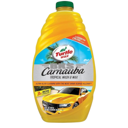 CARNAUBA TROPICAL WASH & WAX -1420 ML