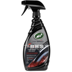 HYBRID SOLUTIONS GRAPHENE ACRYLIC TIRE SHINE -769 ML