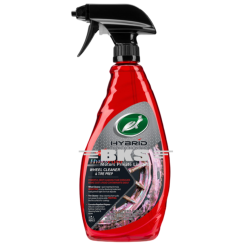 HYPER FOAM WHEEL CLEANER23OZ X6 US-100 ML