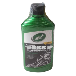 CHROME POLISH & RUST REMOVER -355 ML