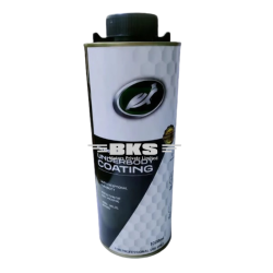 UNDERBODY COATING -1000 ML