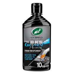 GRAPHENE ACRYLIC TRIM RESTORER-295 ML