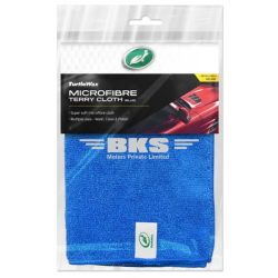 MICROFIBER TERRY CLOTH 400 GSM-1 UNIT