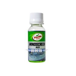 WINDSCREEN WASH-60 ML