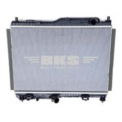 RADIATOR-ECOSPORT F/L 1.5L MT 2017-2021