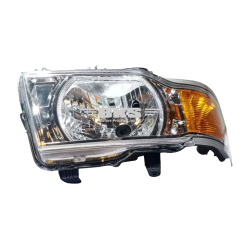 HEADLAMP ASSEMBLY RIGHT-TAVERA 1ST GEN 2011-2013