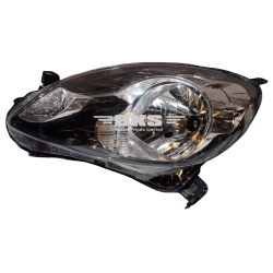 HEADLAMP ASSEMBLY LEFT-AMAZE 1ST GEN 2013-2018/BRIO 1ST GEN 2011-2019/MOBILIO 2014-2017