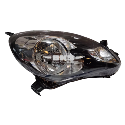 HEADLAMP ASSEMBLY RIGHT-AMAZE 1ST GEN 2013-2018/BRIO 1ST GEN 2011-2019/MOBILIO 2014-2017