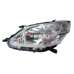 HEADLAMP ASSEMBLY LEFT-INNOVA 2ND GEN 2012-2014