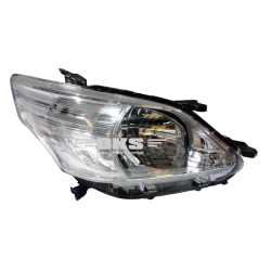 HEADLAMP ASSEMBLY RIGHT-INNOVA 2ND GEN 2012-2014